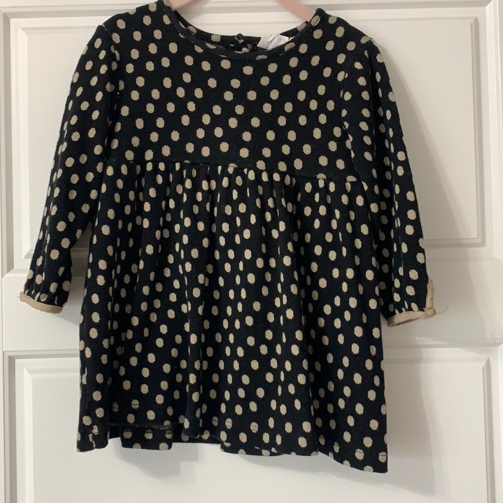 Zara 18 to 24 months dress